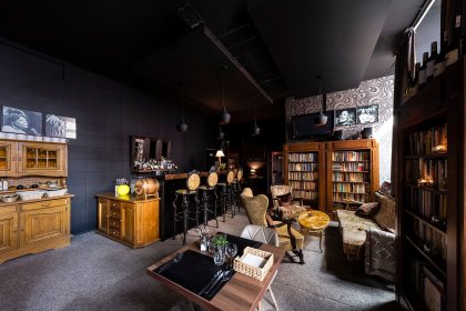 hotel *** - Hotel Dal - zdjęcie 55