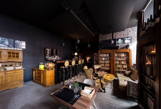 hotel *** - Hotel Dal - Usługi - zdjęcie 21