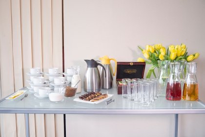 hotel *** - Hotel Dal - zdjęcie 35