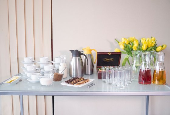 hotel *** - Hotel Dal - Usługi - zdjęcie 1