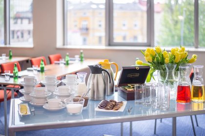 hotel *** - Hotel Dal - zdjęcie 36