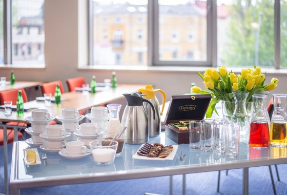 hotel *** - Hotel Dal - Usługi - zdjęcie 2