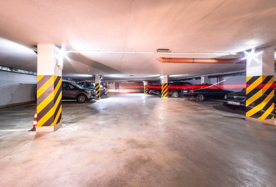 hotel *** - Hotel Dal - Usługi - zdjęcie 22