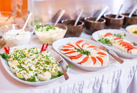 hotel *** - Hotel Dal - Usługi - zdjęcie 11