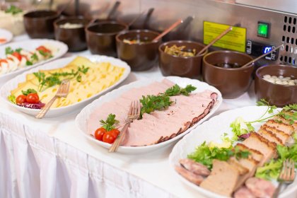 hotel *** - Hotel Dal - zdjęcie 43