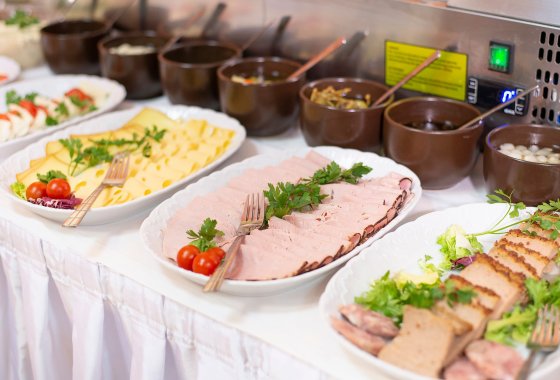hotel *** - Hotel Dal - Usługi - zdjęcie 9