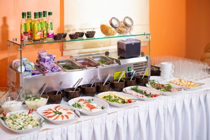 hotel *** - Hotel Dal - zdjęcie 42
