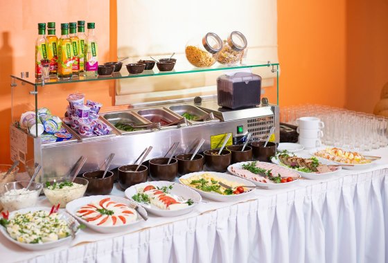 hotel *** - Hotel Dal - Usługi - zdjęcie 8