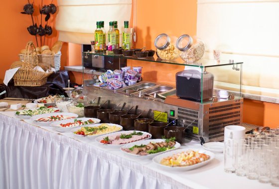 hotel *** - Hotel Dal - Usługi - zdjęcie 13