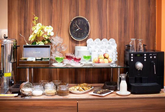 hotel *** - Hotel Dal - Usługi - zdjęcie 7