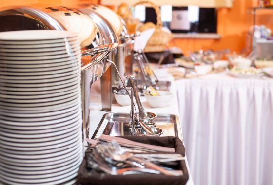 hotel *** - Hotel Dal - Usługi - zdjęcie 6