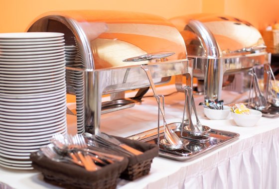 hotel *** - Hotel Dal - Usługi - zdjęcie 5