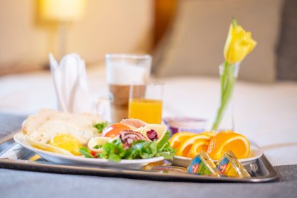 hotel *** - Hotel Dal - zdjęcie 50