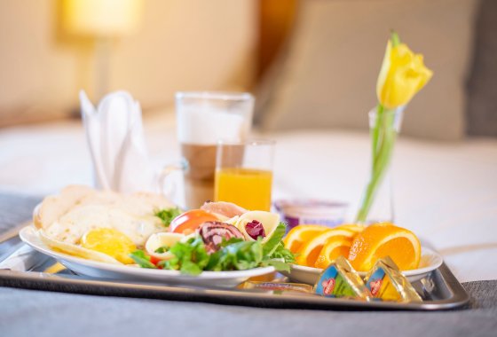 hotel *** - Hotel Dal - Usługi - zdjęcie 16