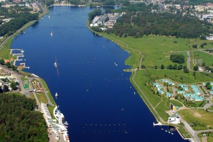 obiekt konferencyjny - Maltańskie Centrum Szkoleniowo Konferencyjne - zdjęcie 6