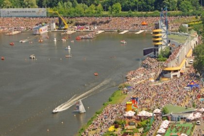 obiekt konferencyjny - Maltańskie Centrum Szkoleniowo Konferencyjne - zdjęcie 5
