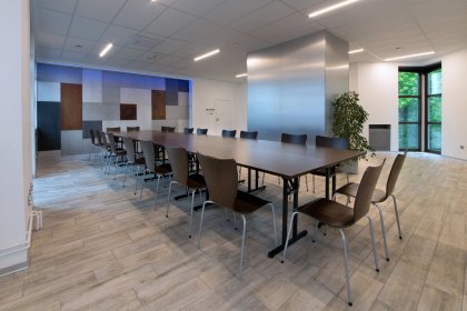 obiekt konferencyjny - Maltańskie Centrum Szkoleniowo Konferencyjne - zdjęcie 1
