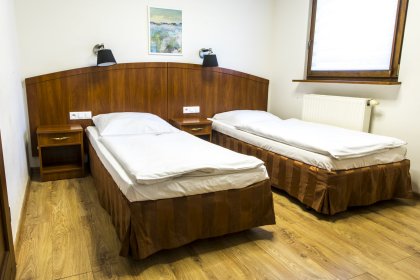 obiekt konferencyjny - Maltańskie Centrum Szkoleniowo Konferencyjne - zdjęcie 7