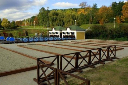 obiekt konferencyjny - Maltańskie Centrum Szkoleniowo Konferencyjne - zdjęcie 15