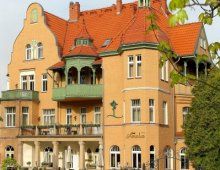 Hotel Amalia