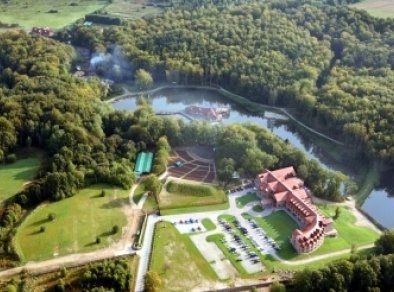 Dolina Charlotty Resort&Spa