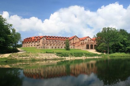 hotel - Dolina Charlotty Resort & Spa - zdjęcie 38