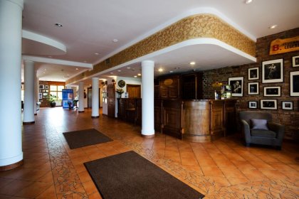 hotel - Dolina Charlotty Resort & Spa - zdjęcie 39