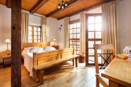 hotel - Dolina Charlotty Resort & Spa - zdjęcie 63