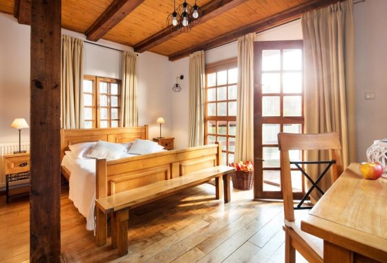 hotel - Dolina Charlotty Resort & Spa - Pokoje - zdjęcie 16