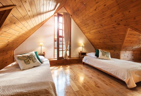 hotel - Dolina Charlotty Resort & Spa - Pokoje - zdjęcie 17