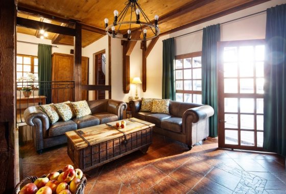 hotel - Dolina Charlotty Resort & Spa - Pokoje - zdjęcie 15