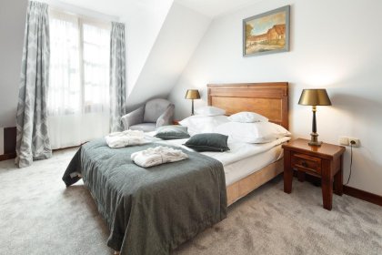 hotel - Dolina Charlotty Resort & Spa - zdjęcie 55