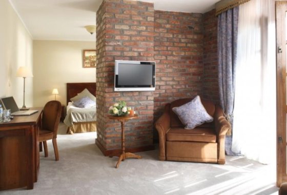 hotel - Dolina Charlotty Resort & Spa - Pokoje - zdjęcie 14