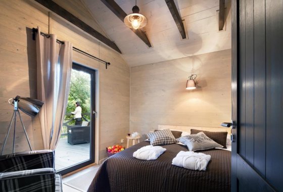 hotel - Dolina Charlotty Resort & Spa - Pokoje - zdjęcie 10