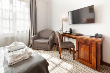 hotel - Dolina Charlotty Resort & Spa - zdjęcie 51