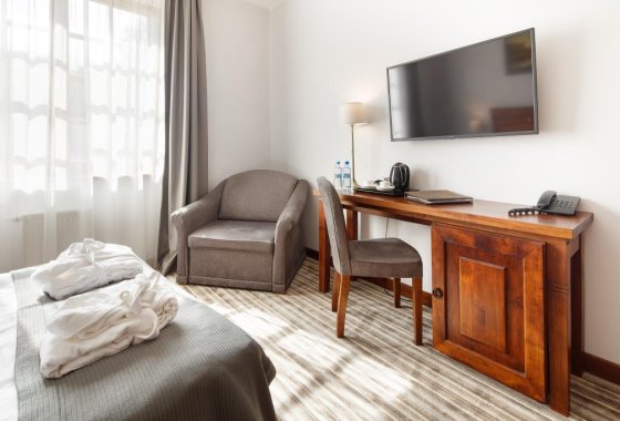 hotel - Dolina Charlotty Resort & Spa - Pokoje - zdjęcie 4