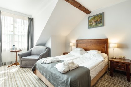 hotel - Dolina Charlotty Resort & Spa - zdjęcie 52
