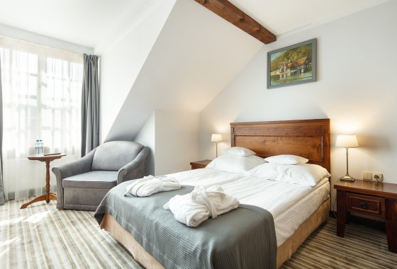 hotel - Dolina Charlotty Resort & Spa - Pokoje - zdjęcie 5