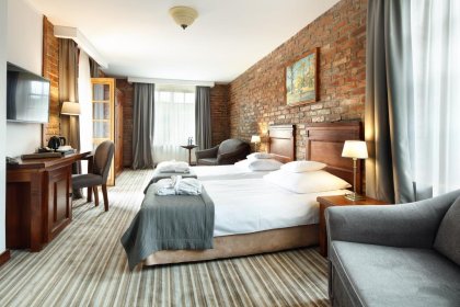 hotel - Dolina Charlotty Resort & Spa - zdjęcie 50