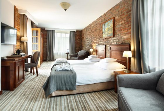hotel - Dolina Charlotty Resort & Spa - Pokoje - zdjęcie 3