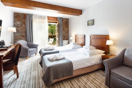 hotel - Dolina Charlotty Resort & Spa - zdjęcie 49