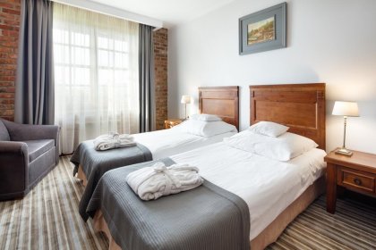 hotel - Dolina Charlotty Resort & Spa - zdjęcie 48