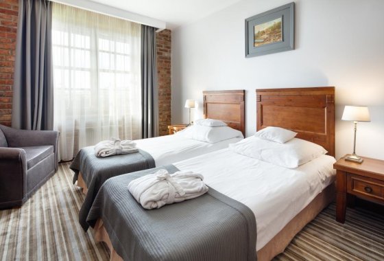hotel - Dolina Charlotty Resort & Spa - Pokoje - zdjęcie 1