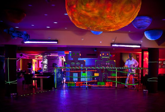 hotel - Dolina Charlotty Resort & Spa - Usługi - zdjęcie 10