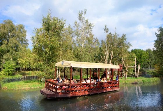 hotel - Dolina Charlotty Resort & Spa - Usługi - zdjęcie 16