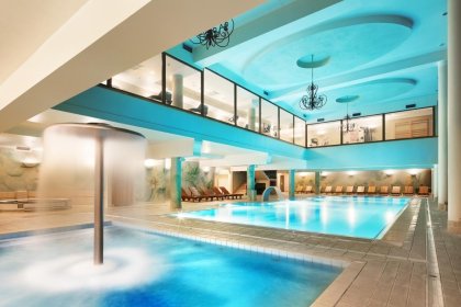 hotel - Dolina Charlotty Resort & Spa - zdjęcie 67