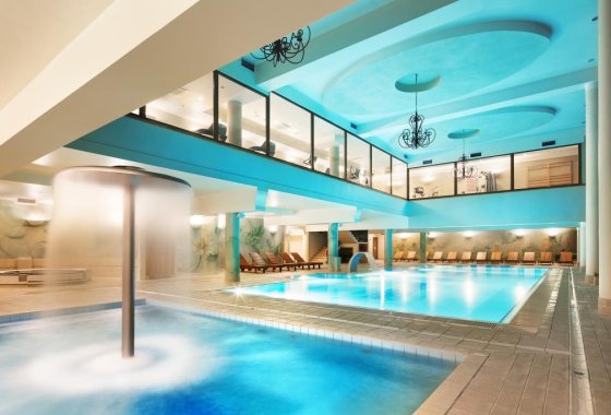 hotel - Dolina Charlotty Resort & Spa - Usługi - zdjęcie 3