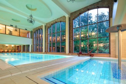 hotel - Dolina Charlotty Resort & Spa - zdjęcie 66