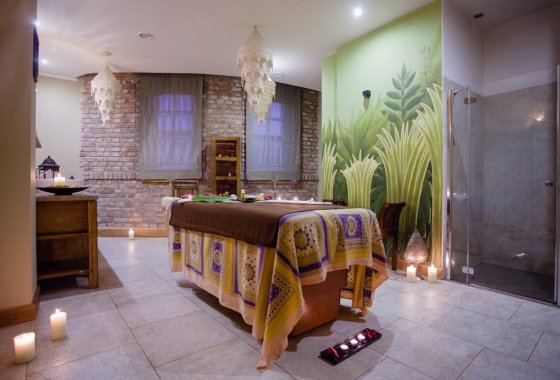 hotel - Dolina Charlotty Resort & Spa - Usługi - zdjęcie 5