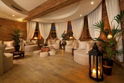 hotel - Dolina Charlotty Resort & Spa - zdjęcie 92